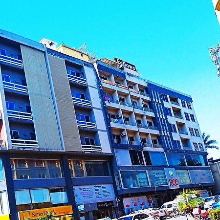 Comfortable Rental Apartments In Bahria Town Rawalpindi Esterno foto