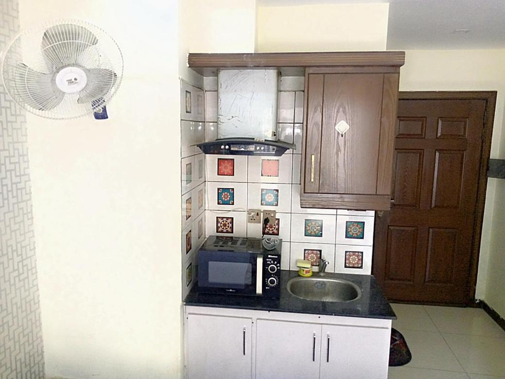 Comfortable Rental Apartments In Bahria Town Rawalpindi Esterno foto
