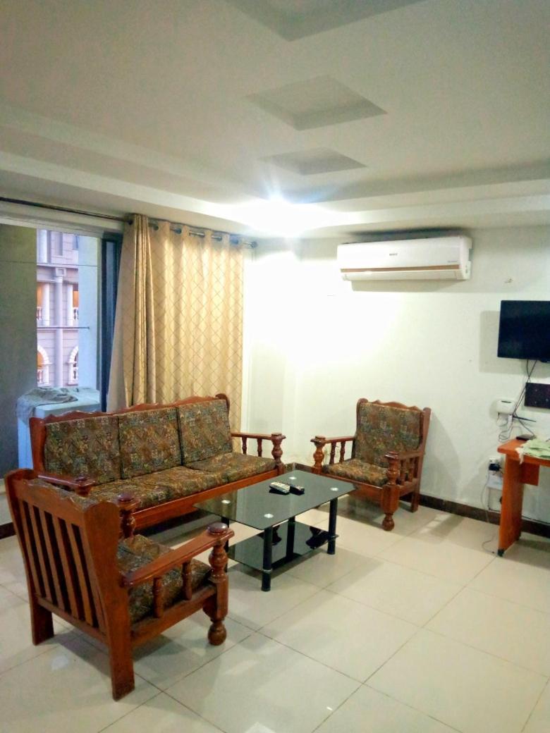 Comfortable Rental Apartments In Bahria Town Rawalpindi Camera foto
