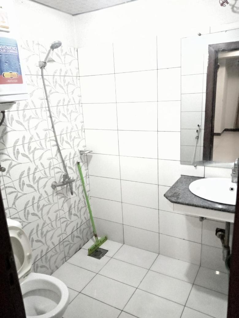 Comfortable Rental Apartments In Bahria Town Rawalpindi Camera foto