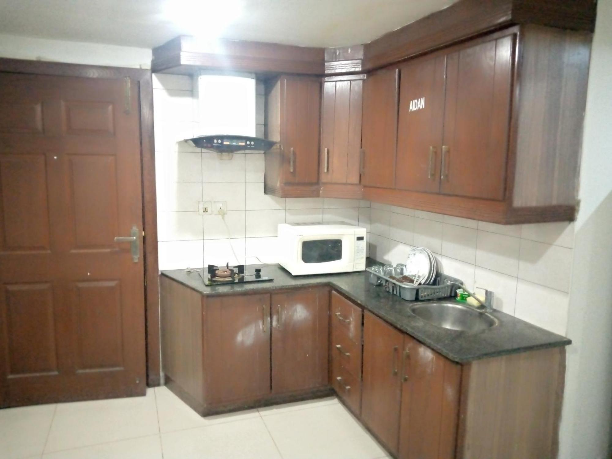 Comfortable Rental Apartments In Bahria Town Rawalpindi Camera foto