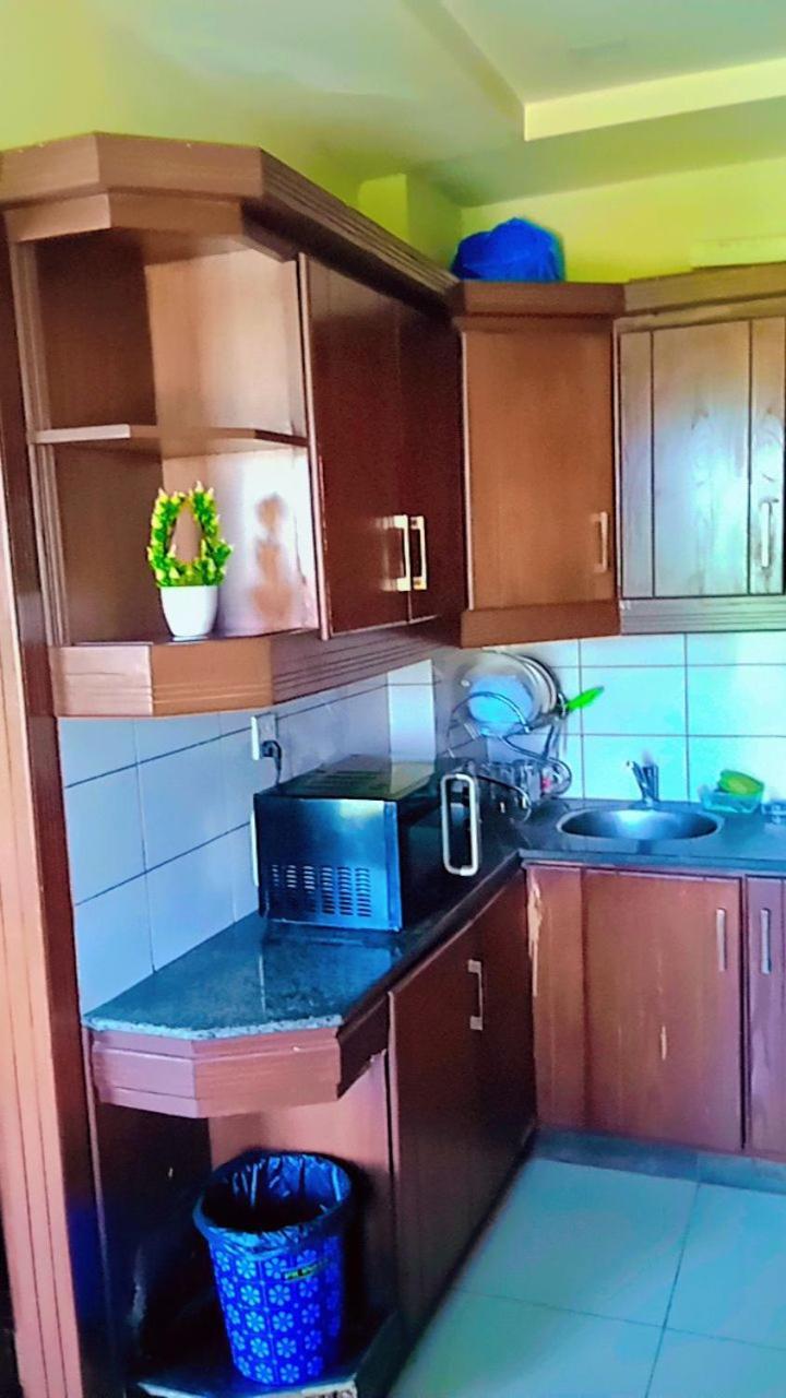 Comfortable Rental Apartments In Bahria Town Rawalpindi Esterno foto
