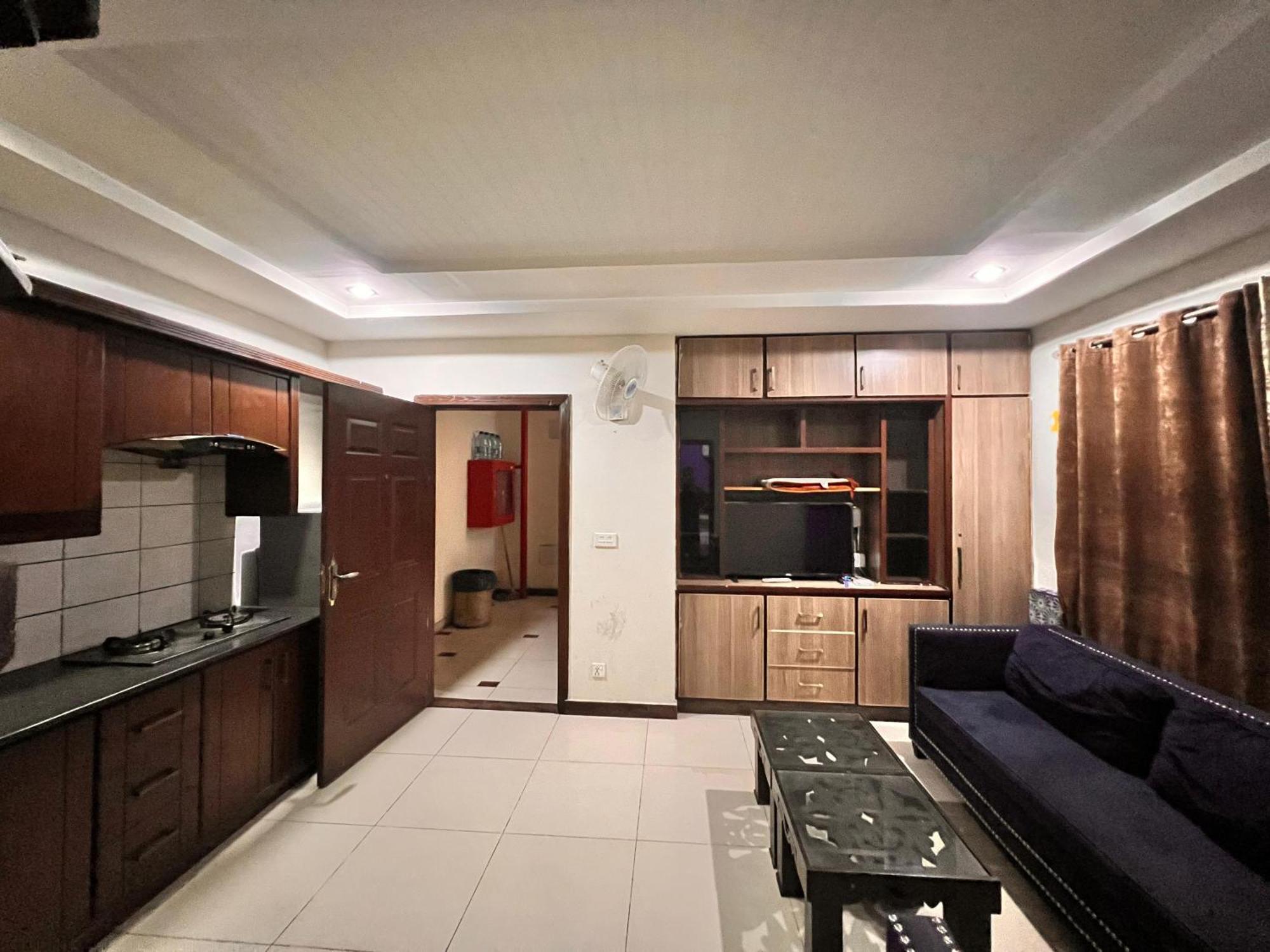Comfortable Rental Apartments In Bahria Town Rawalpindi Esterno foto