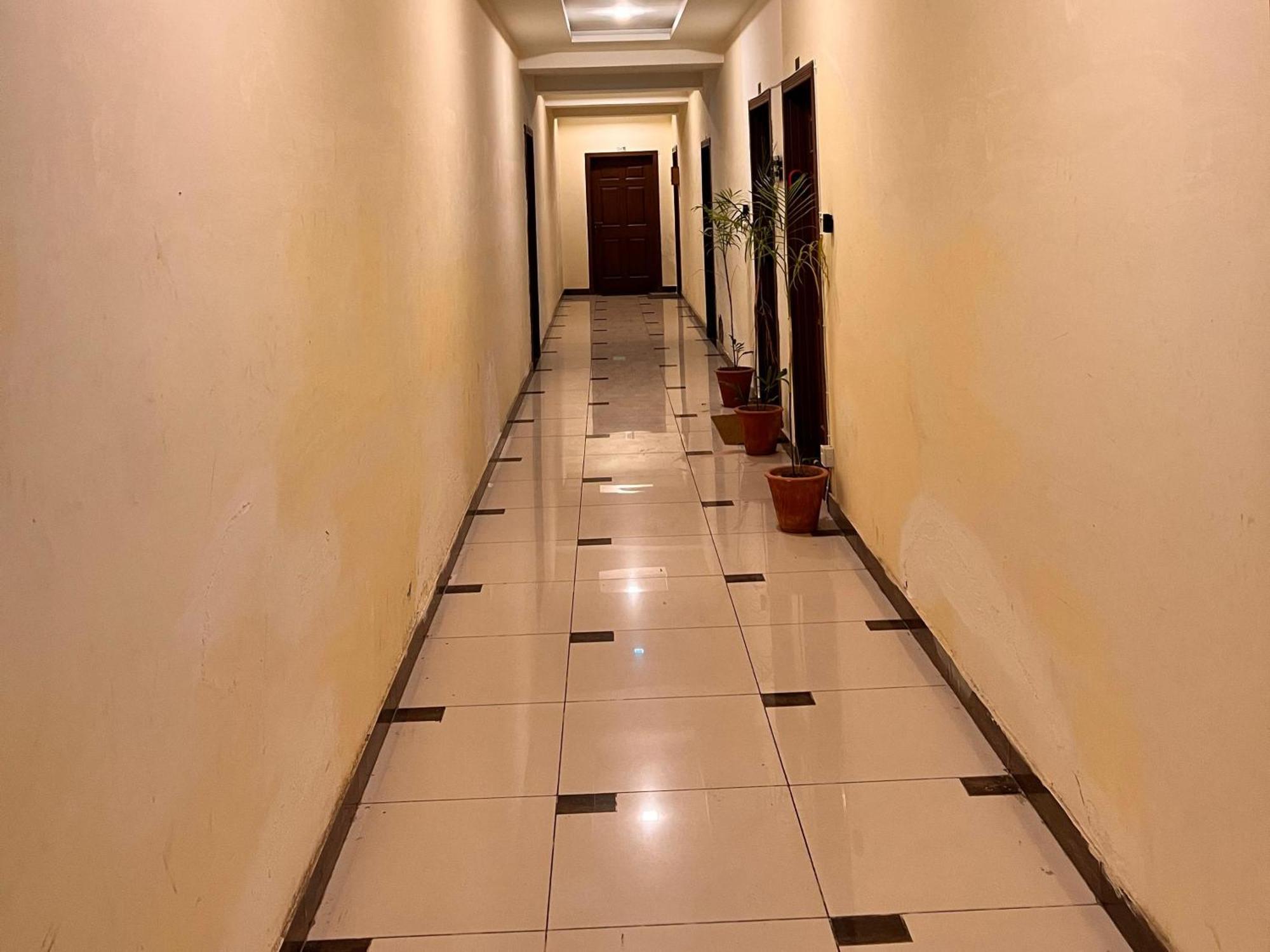 Comfortable Rental Apartments In Bahria Town Rawalpindi Camera foto