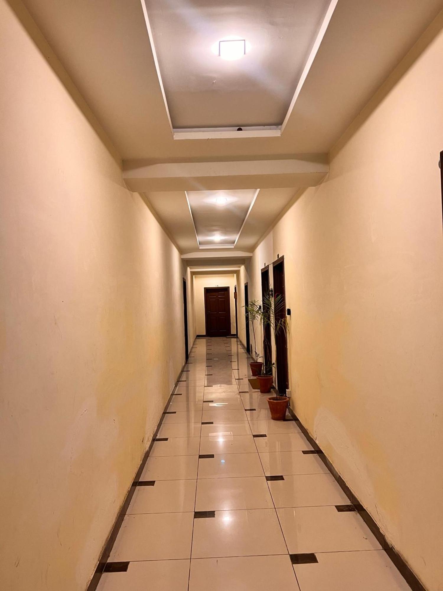 Comfortable Rental Apartments In Bahria Town Rawalpindi Esterno foto