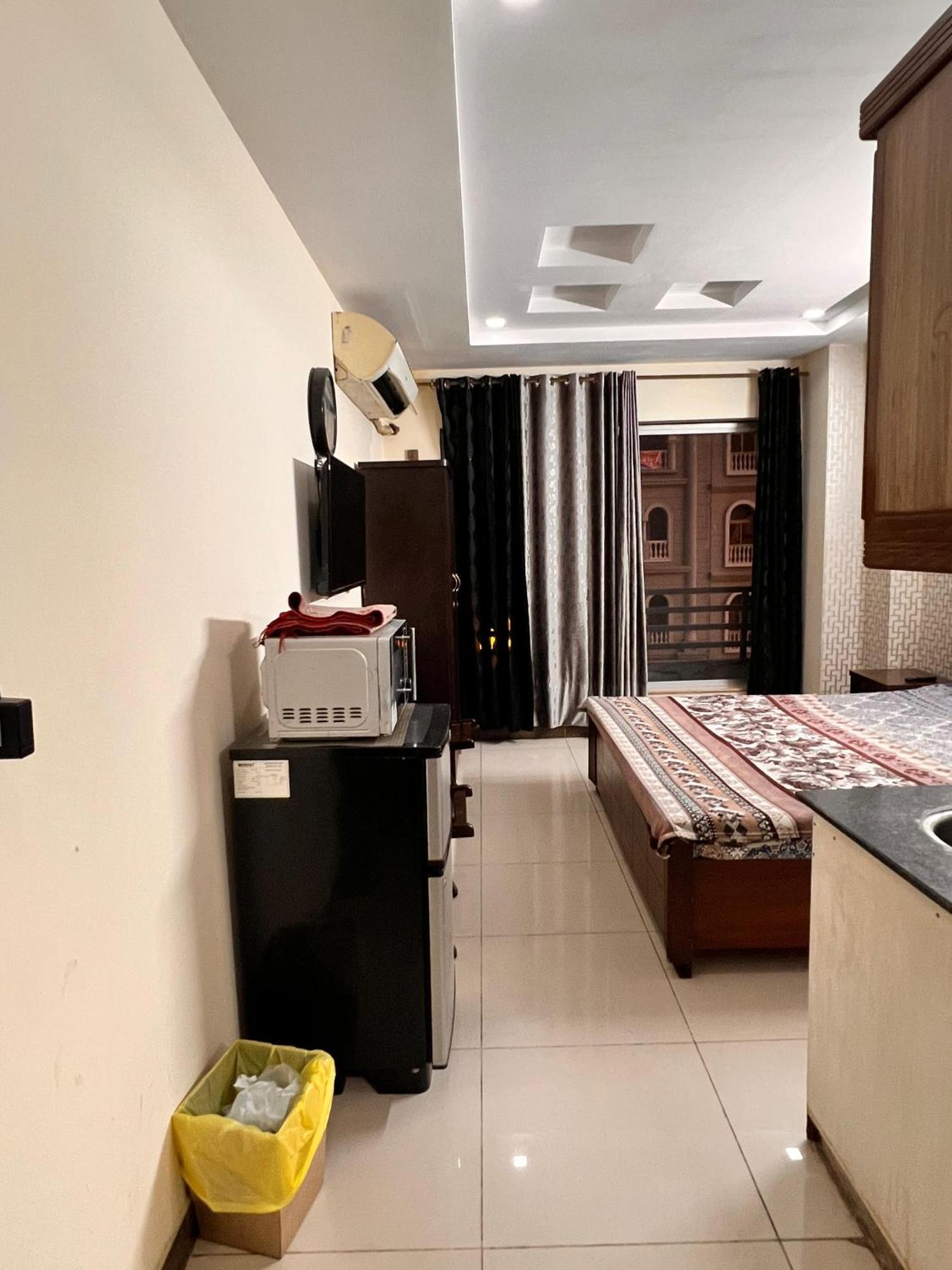 Comfortable Rental Apartments In Bahria Town Rawalpindi Camera foto