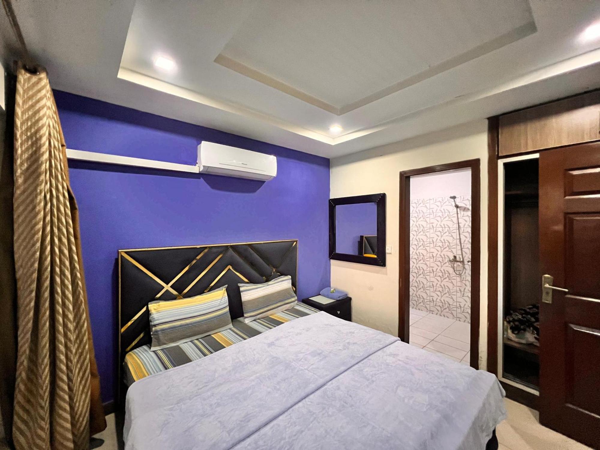 Comfortable Rental Apartments In Bahria Town Rawalpindi Esterno foto