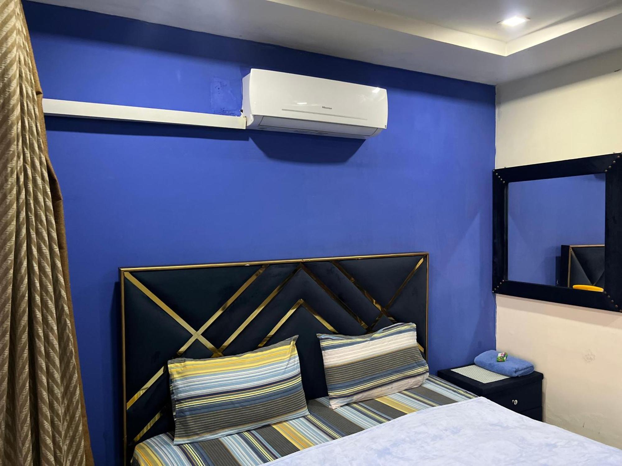 Comfortable Rental Apartments In Bahria Town Rawalpindi Esterno foto
