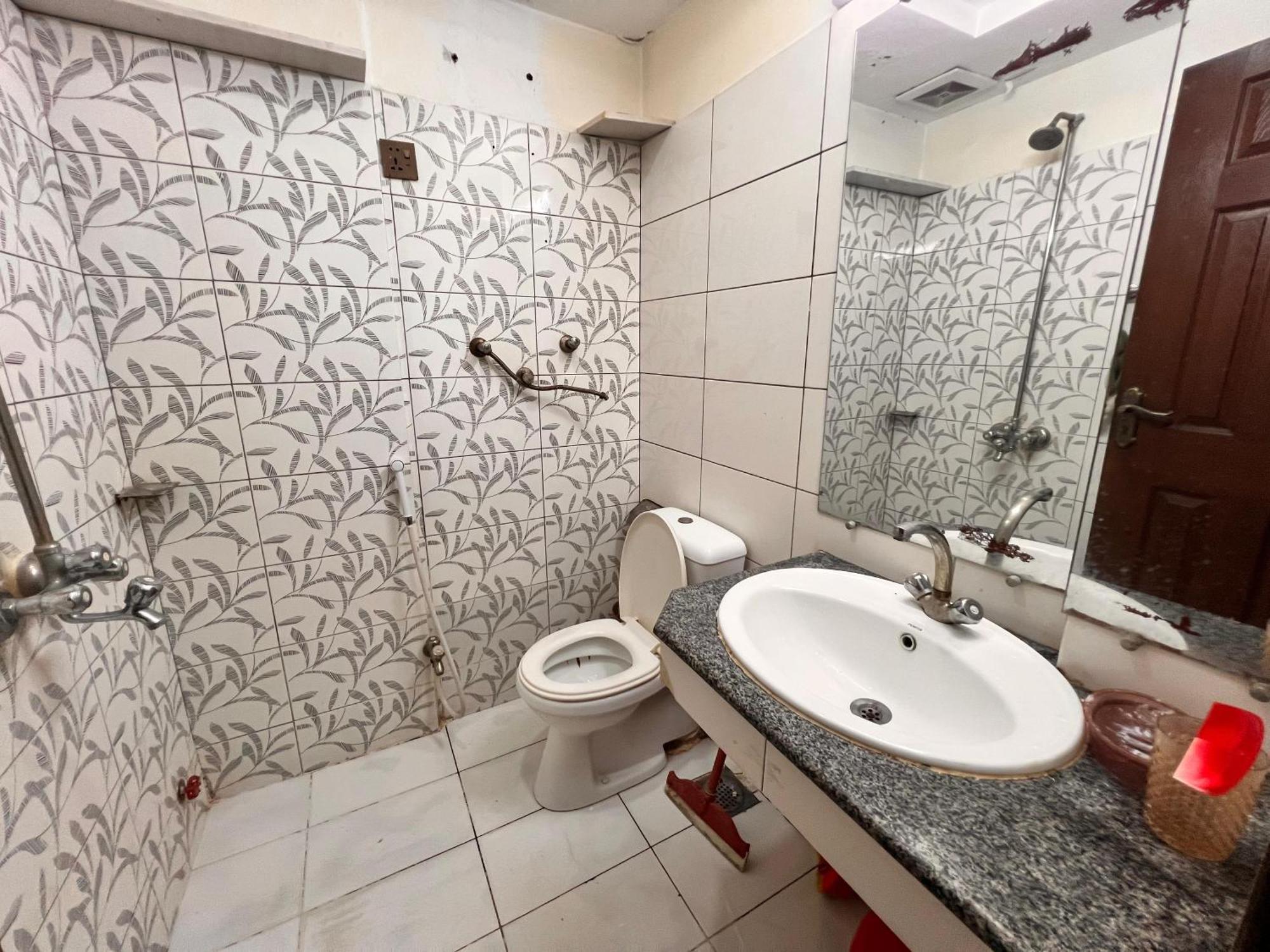Comfortable Rental Apartments In Bahria Town Rawalpindi Camera foto