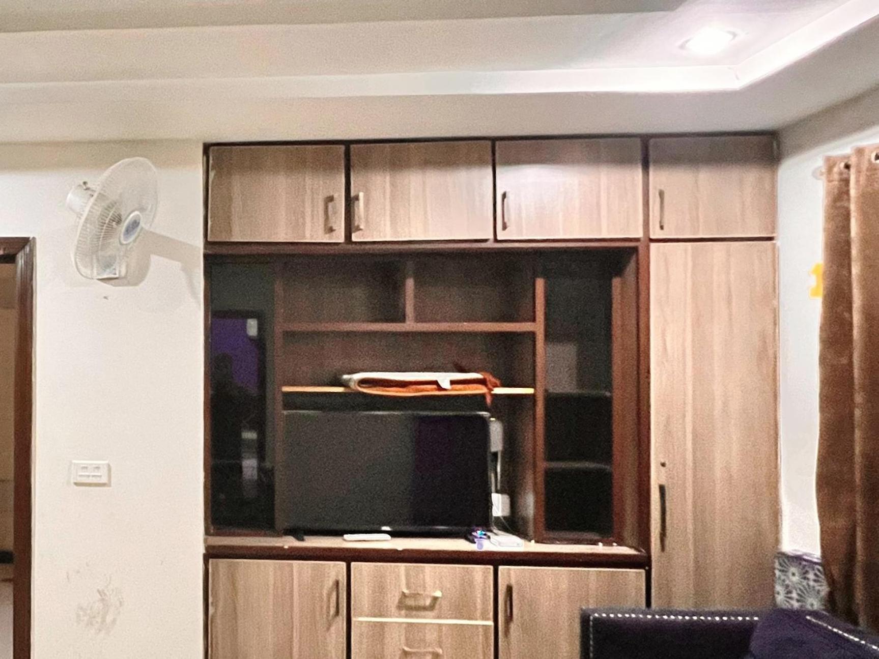 Comfortable Rental Apartments In Bahria Town Rawalpindi Camera foto
