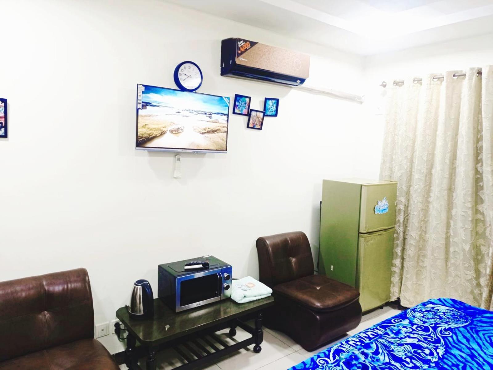Comfortable Rental Apartments In Bahria Town Rawalpindi Esterno foto